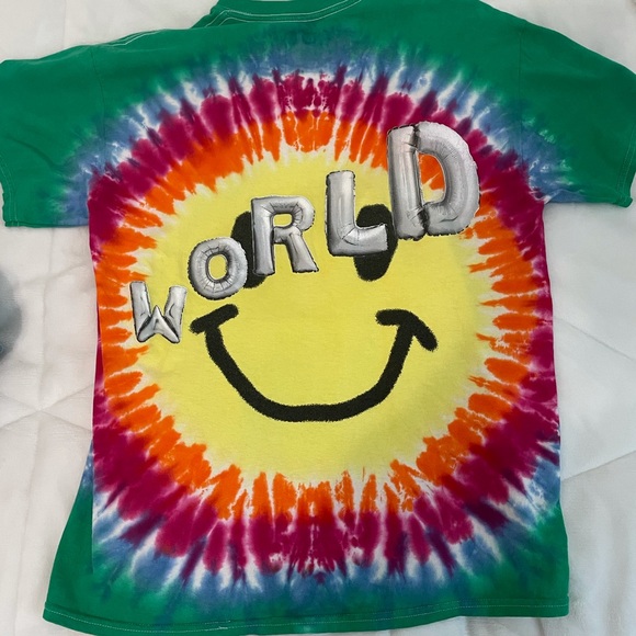 astroworld shirt - Picture 3 of 3